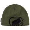 Mammut Tweak Beanie - Σκουφί - Marsh Black