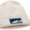 Napapijri Montepiana Beanie - Σκούφος Unisex - Beige Dimity