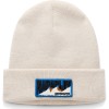 Napapijri Montepiana Beanie - Σκούφος Unisex - Beige Dimity