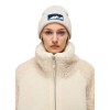 Napapijri Montepiana Beanie - Σκούφος Unisex - Beige Dimity