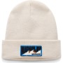 Napapijri Montepiana Beanie - Σκούφος Unisex - Beige Dimity