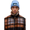Napapijri Montepiana Beanie - Σκούφος Unisex - Faded Denim