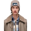 Napapijri Montepiana Beanie - Σκούφος Unisex - Fallen Rock