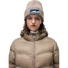 Napapijri Montepiana Beanie - Σκούφος Unisex - Fallen Rock