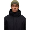 Napapijri Vispa Beanie - Σκούφος - Green Tea Leaf