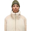 Napapijri Vispa Beanie - Σκούφος - Green Tea Leaf