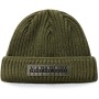 Napapijri Vispa Beanie - Σκούφος - Green Tea Leaf