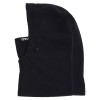 Oakley Printed Pile Balaclava - Balaclava - Blackout