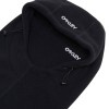 Oakley Printed Pile Balaclava - Balaclava - Blackout