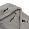 Oakley Printed Pile Balaclava - Balaclava - Cement