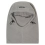 Oakley Printed Pile Balaclava - Balaclava - Cement