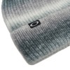 Oakley Ellipse Gradient Beanie - Σκούφος - Black Gradient