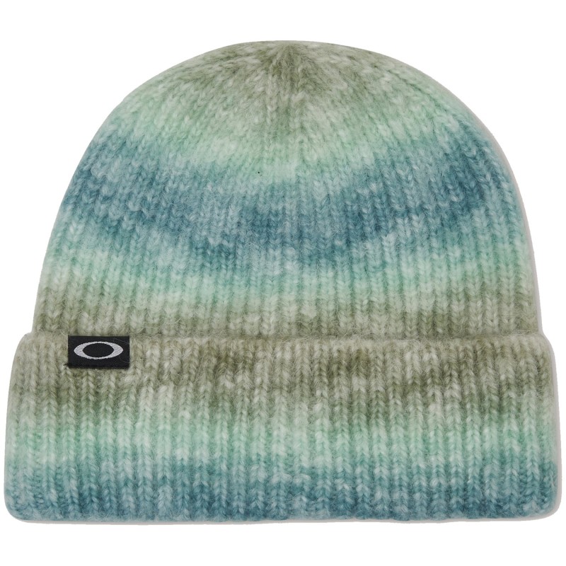 Oakley Ellipse Gradient Beanie - Σκούφος - Blue Gradient