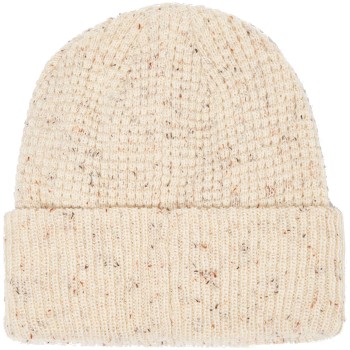 Oakley Ellipse Patch Waffle Beanie - Unisex Σκούφος - Mist