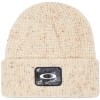 Oakley Ellipse Patch Waffle Beanie - Unisex Σκούφος - Mist