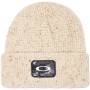 Oakley Ellipse Patch Waffle Beanie - Unisex Σκούφος - Mist