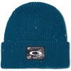 Oakley Ellipse Patch Waffle Beanie - Unisex Σκούφος - New Balsam