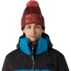 The North Face Heritage Ski Tuke Beanie - Σκούφος - Sumac/Mars Dust