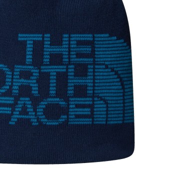 THE NORTH FACE Reversible Highline Beanie - Summit Navy/Dusk Blue THE NORTH FACE Reversible Highline Beanie - Summit Navy/Dusk Blue