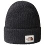 The North Face Salty Bae Lined Beanie - TNF Black