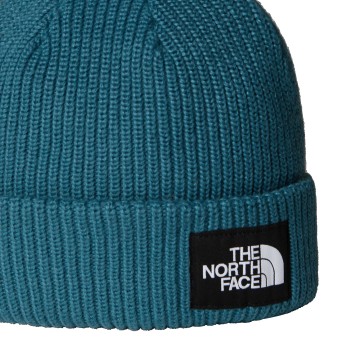 The North Face Salty Lined Beanie - Space The North Face Salty Lined Beanie - Space