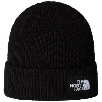 The North Face Salty Lined Beanie - TNF Black The North Face Salty Lined Beanie - TNF Black