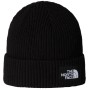 The North Face Salty Lined Beanie - TNF Black