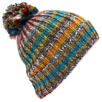 Volcom V.Co Tech Lyra Beanie - Γυναικείος σκούφος - Atlantic Deep