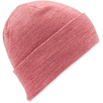 Volcom V.Co Fave Beanie - Γυναικείος σκούφος - Mesa Rose