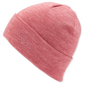 Volcom V.Co Fave Beanie - Γυναικείος σκούφος - Mesa Rose