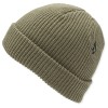 Volcom Sweep Beanie - Ανδρικός Σκούφος - Military