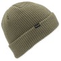 Volcom Sweep Beanie - Ανδρικός Σκούφος - Military