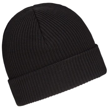 Ziener Ikadello Ζ Hat - Ανδρικός Σκούφος - Black