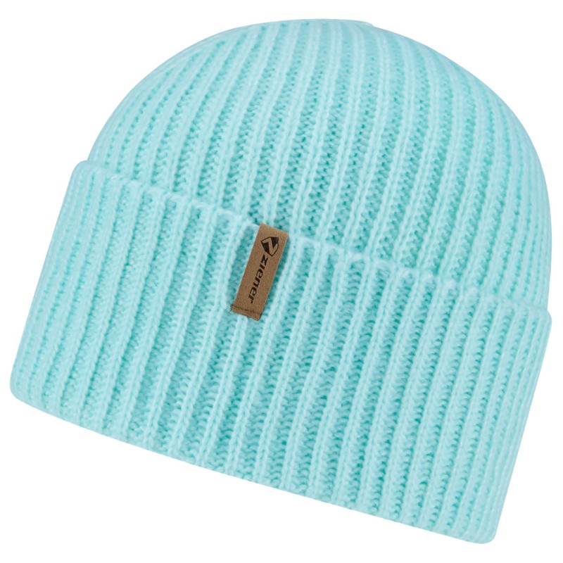 Ziener Illuminado Ζ Hat Lady - Γυναικείος Σκούφος - Radiant Langoon