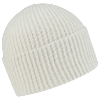 Ziener Illuminado Ζ Hat Lady - Γυναικείος Σκούφος - White