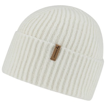 Ziener Illuminado Ζ Hat Lady - Γυναικείος Σκούφος - White