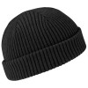 Ziener Ipu Beanie - Σκούφος Unisex - Black
