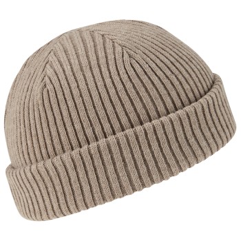 Ziener Ipu Beanie - Σκούφος Unisex - Sandstone