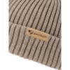 Ziener Ipu Beanie - Σκούφος Unisex - Sandstone