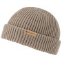 Ziener Ipu Beanie - Σκούφος Unisex - Sandstone