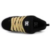 DC Court Graffik - Shoes for Women - Black/Multi/White 