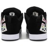 DC Court Graffik - Shoes for Women - Black/Multi/White 