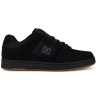 DC Manteca 4 - Ανδρικά Παπούτσια - Black/Black/Gum