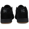 DC Manteca 4 - Ανδρικά Παπούτσια - Black/Black/Gum