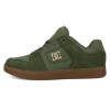 DC Manteca 4 - Ανδρικά Παπούτσια - Olive/Gum