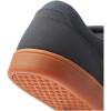DC Crisis 2 - Leather Shoes for Men's - Grey/Gum
