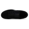 DC Manteca 4 - Leather Shoes for Men's - Black/Black/Gum
