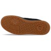 DC Manteca 4 - Leather Shoes for Men's - Black/Black/Gum