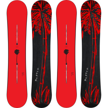 BURTON Blossom Camber - Ανδρικό Snowboard