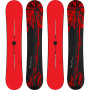 BURTON Blossom Camber - Ανδρικό Snowboard